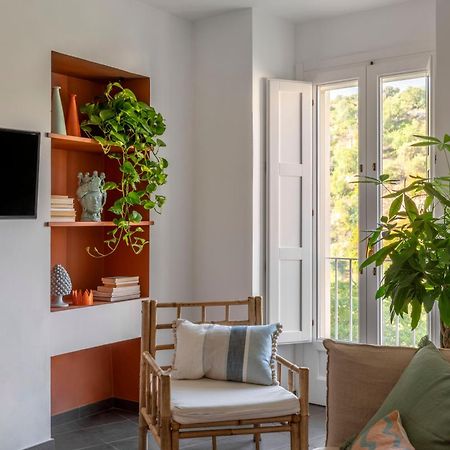 Balate Dimora In Centro Hotell Ragusa Eksteriør bilde