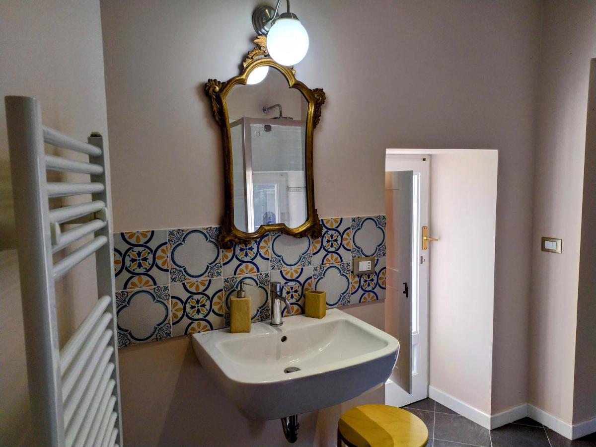 Balate Dimora In Centro Hotell Ragusa Eksteriør bilde