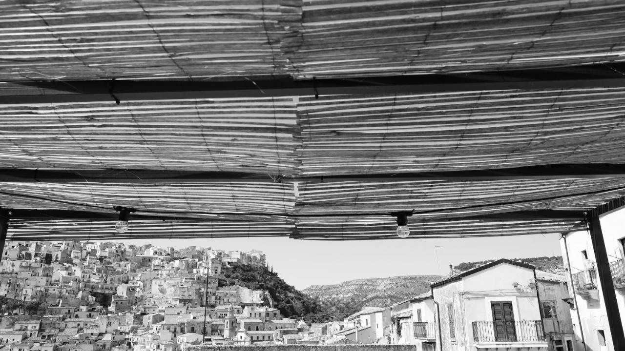 Balate Dimora In Centro Hotell Ragusa Eksteriør bilde