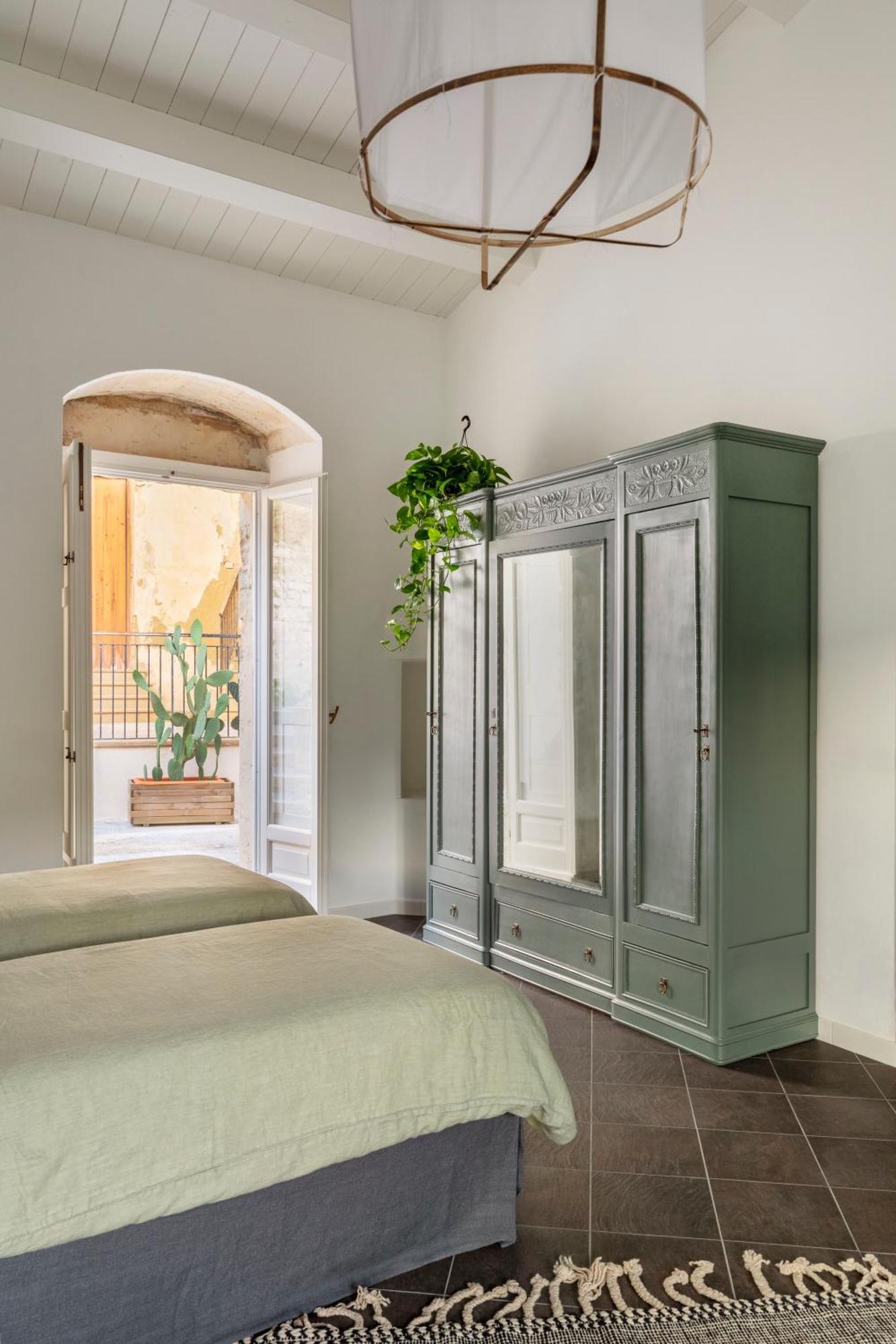 Balate Dimora In Centro Hotell Ragusa Eksteriør bilde