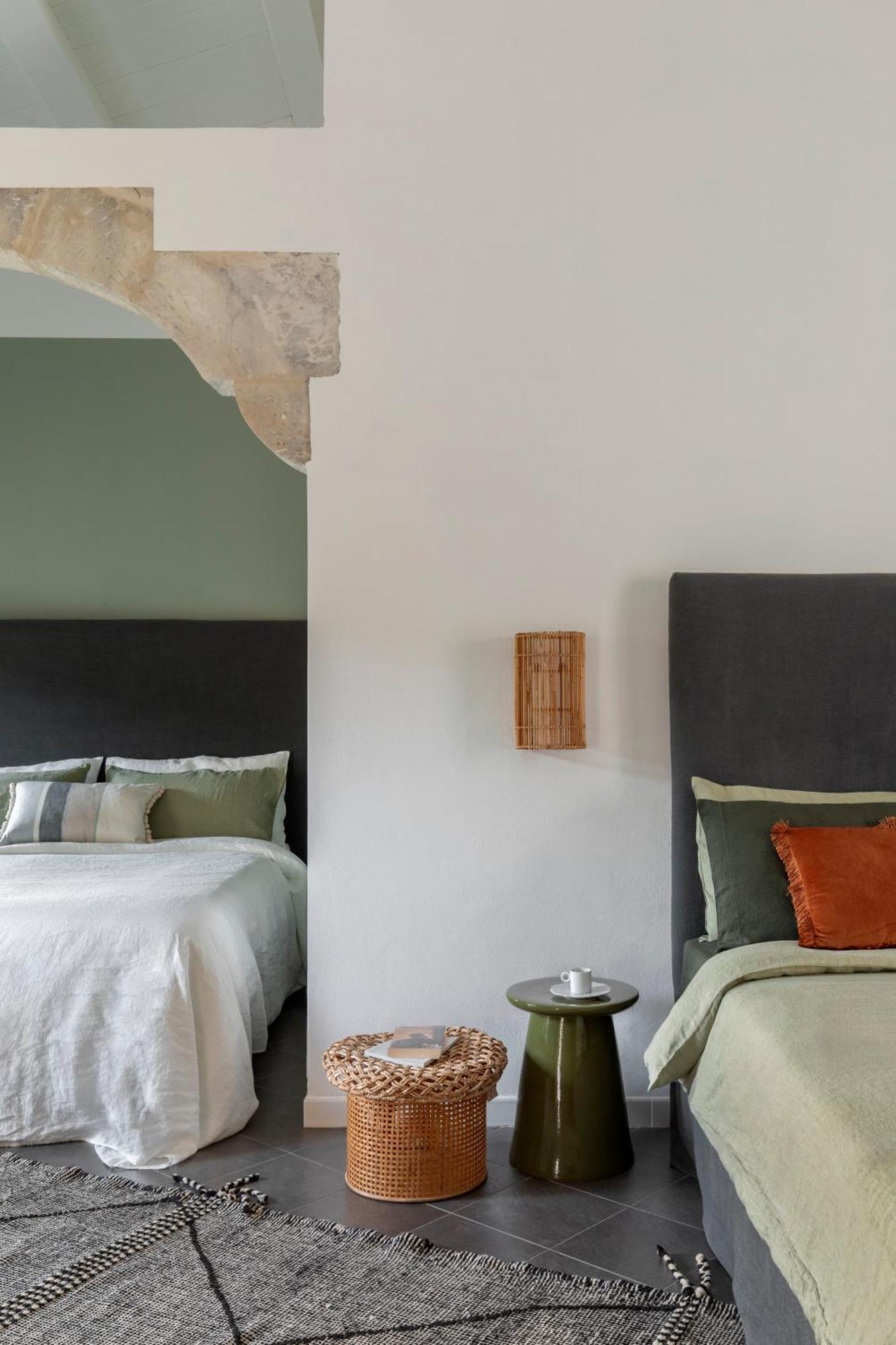 Balate Dimora In Centro Hotell Ragusa Eksteriør bilde