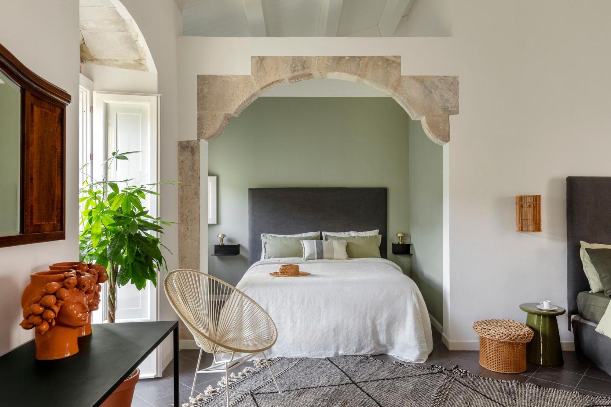 Balate Dimora In Centro Hotell Ragusa Eksteriør bilde