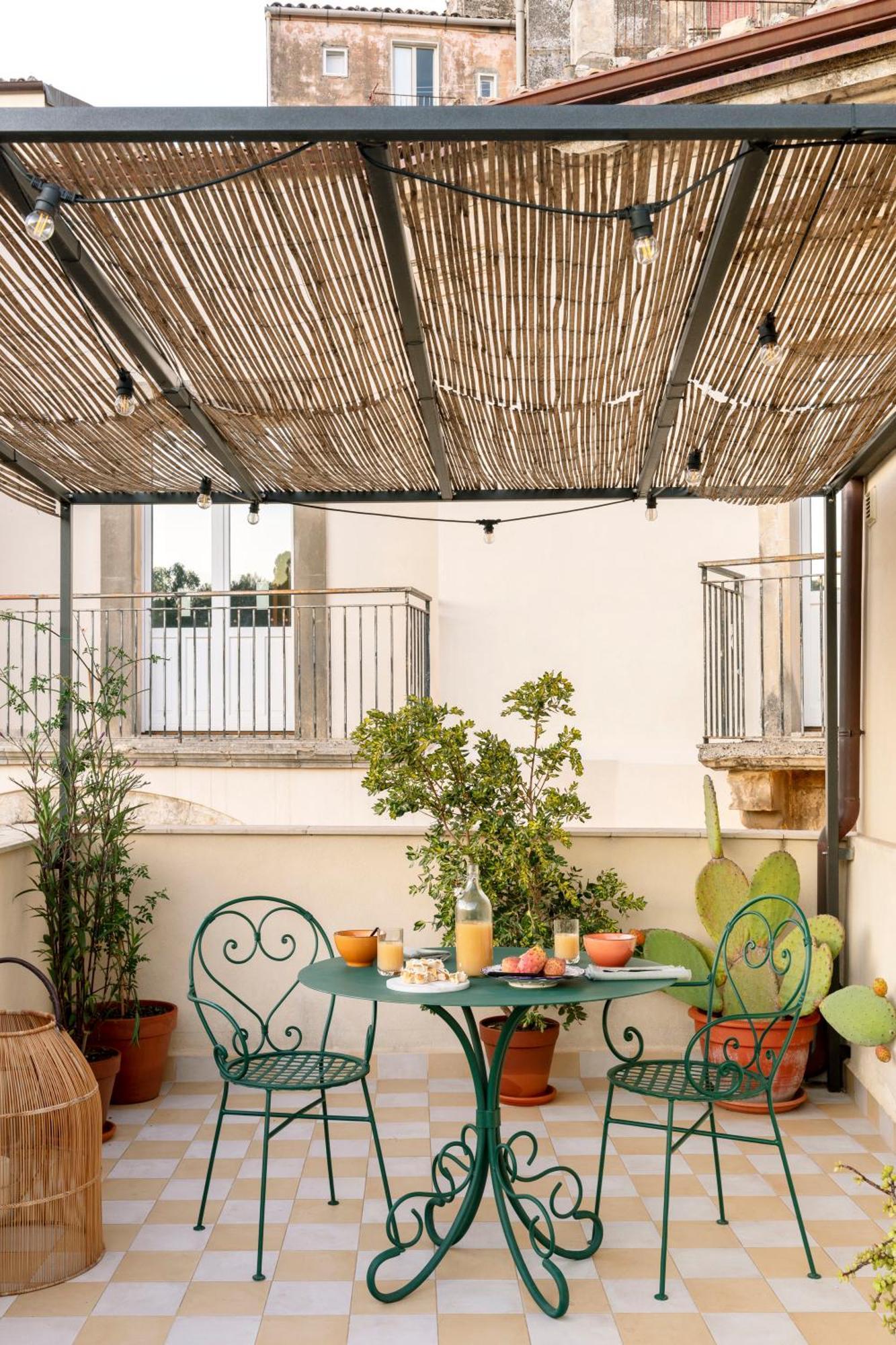 Balate Dimora In Centro Hotell Ragusa Rom bilde