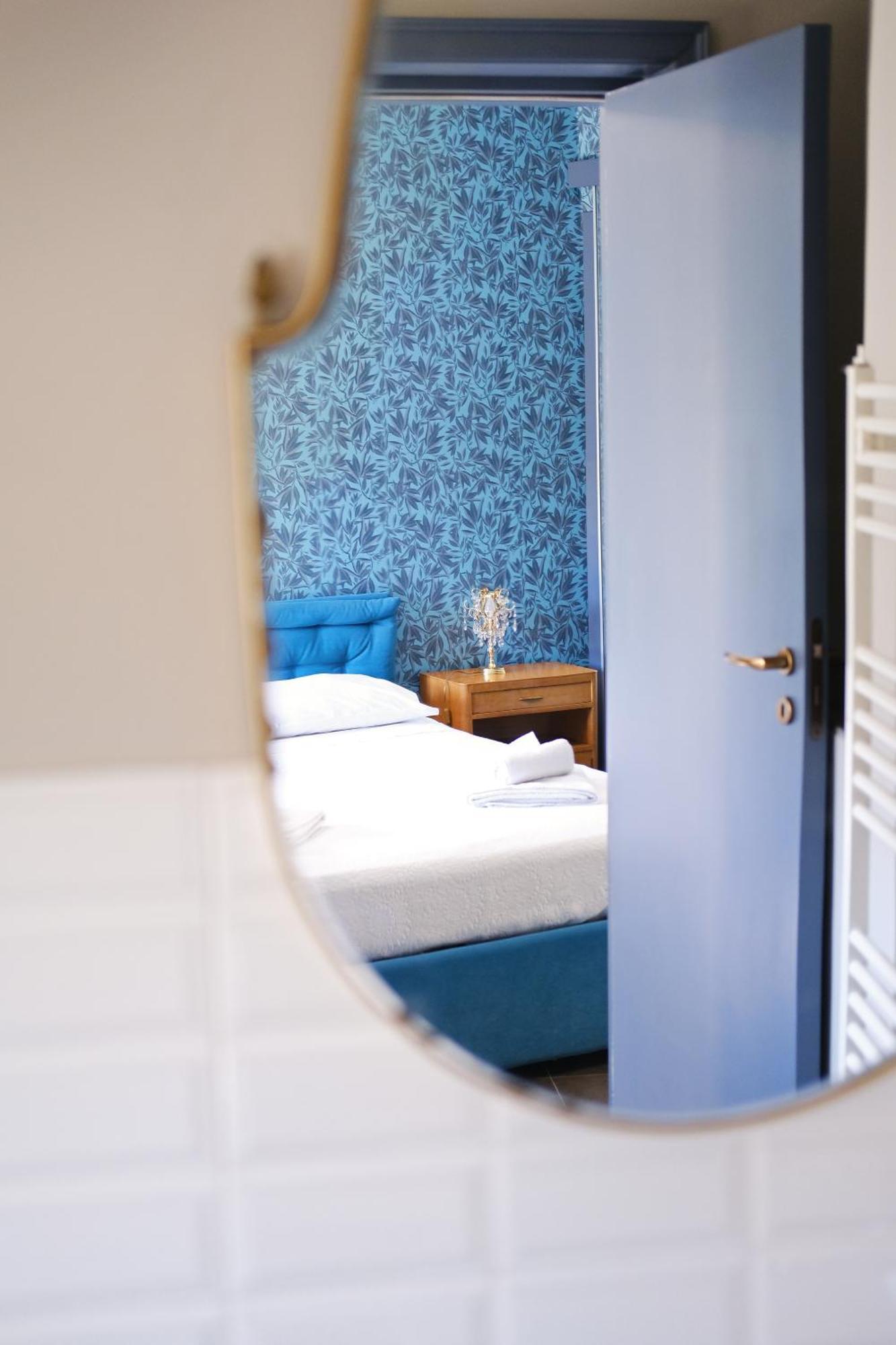 Balate Dimora In Centro Hotell Ragusa Rom bilde