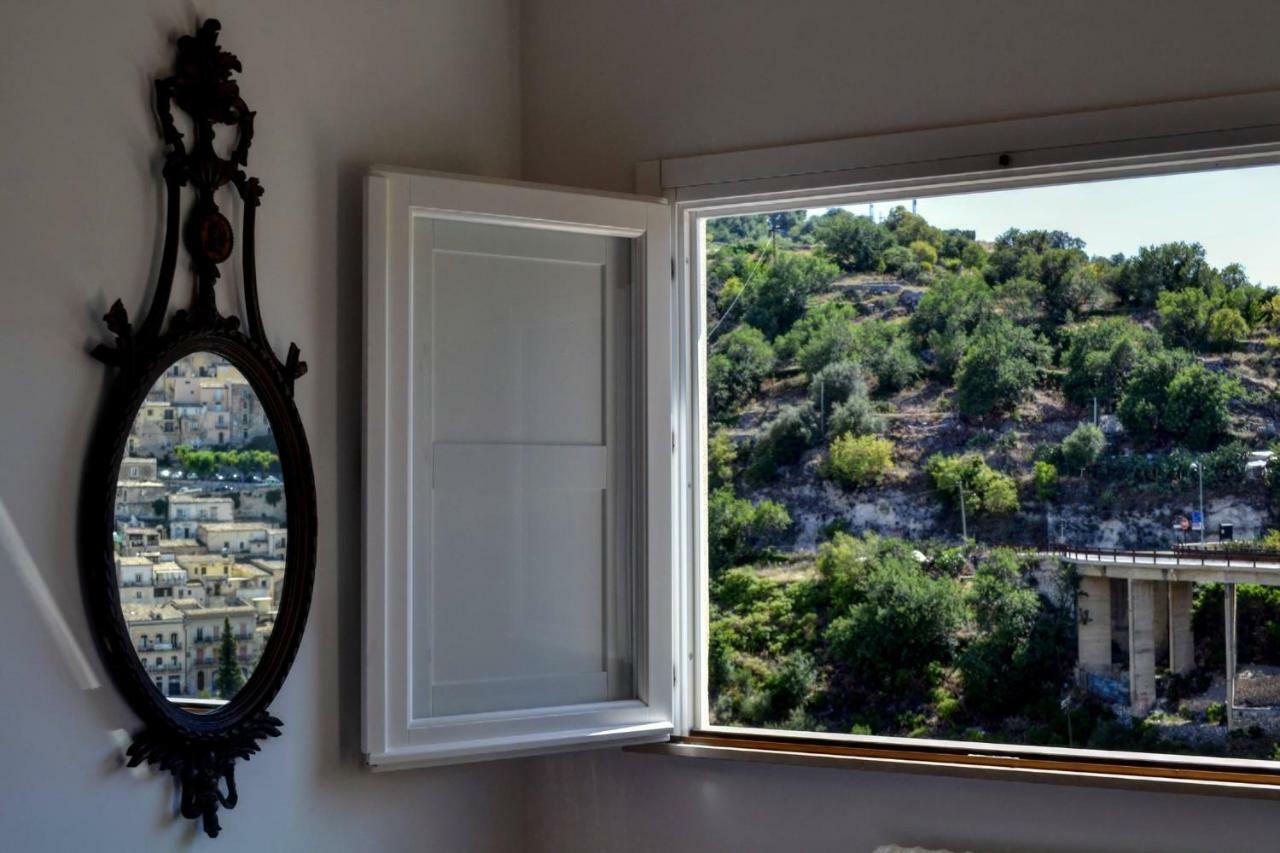 Balate Dimora In Centro Hotell Ragusa Eksteriør bilde