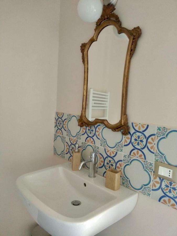 Balate Dimora In Centro Hotell Ragusa Eksteriør bilde